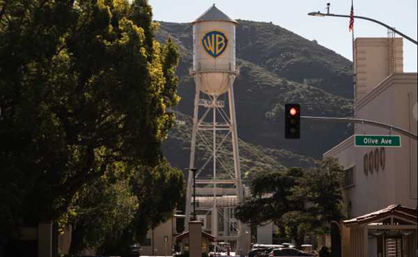 Netflix to acquire Warner Bros. studio, streaming services