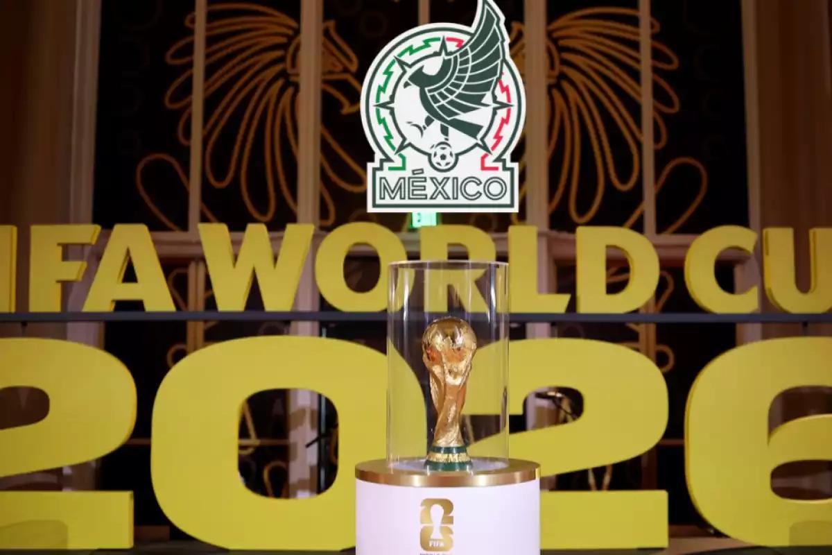 El Tri confirma 8 partidos antes del Mundial: calendario completo