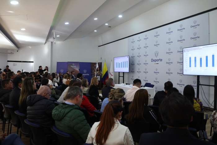 ¿Qué es la Cuenta Satélite del Deporte y por qué es un logro para el sector? -