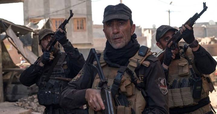 ‘Masterpiece’ war film that’s ‘brilliant’ and ‘very underrated’