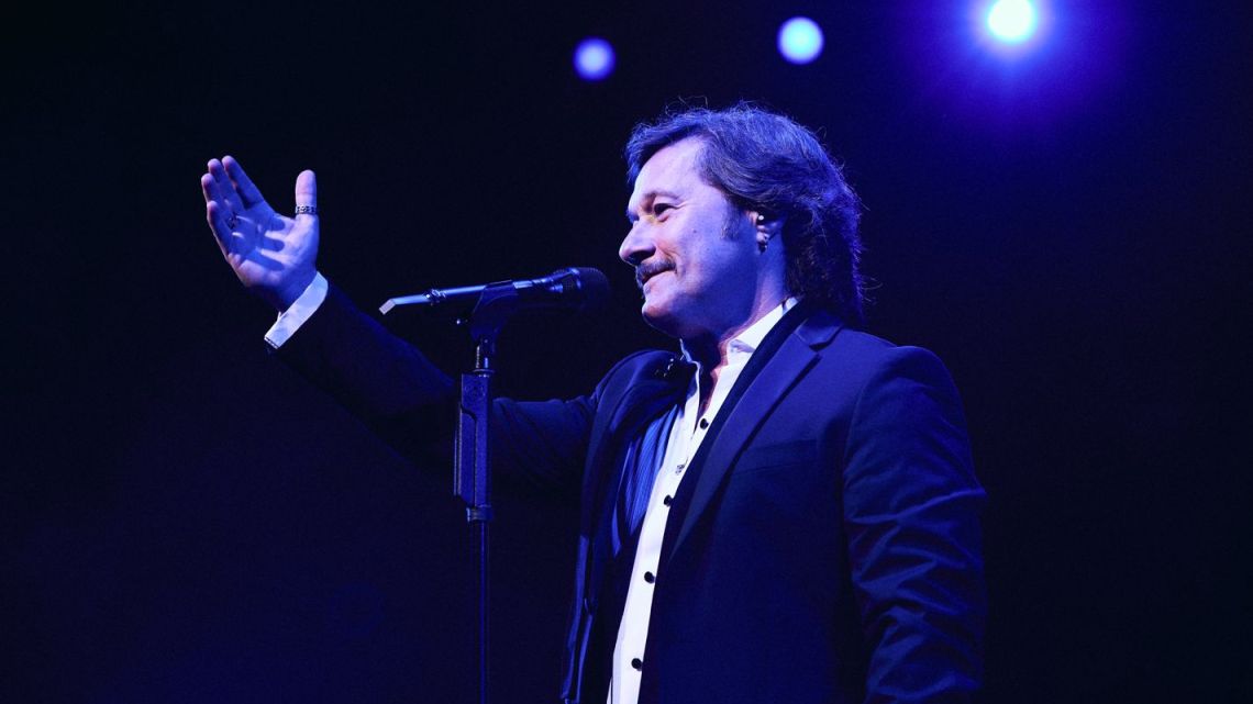 Diego Torres consagró su etapa sinfónica con tres noches sold out en el Movistar Arena y confirmó su regreso en 2026