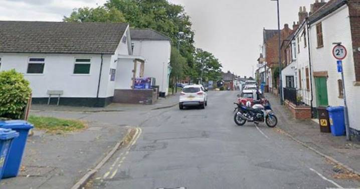 Third time lucky as Derby road to be resurfaced again as work did not 'meet standards'