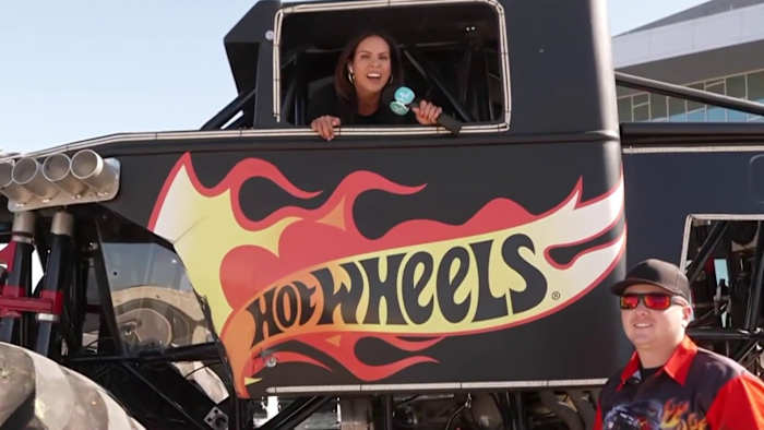 Hot Wheels Monster Trucks Live returns with new Glow