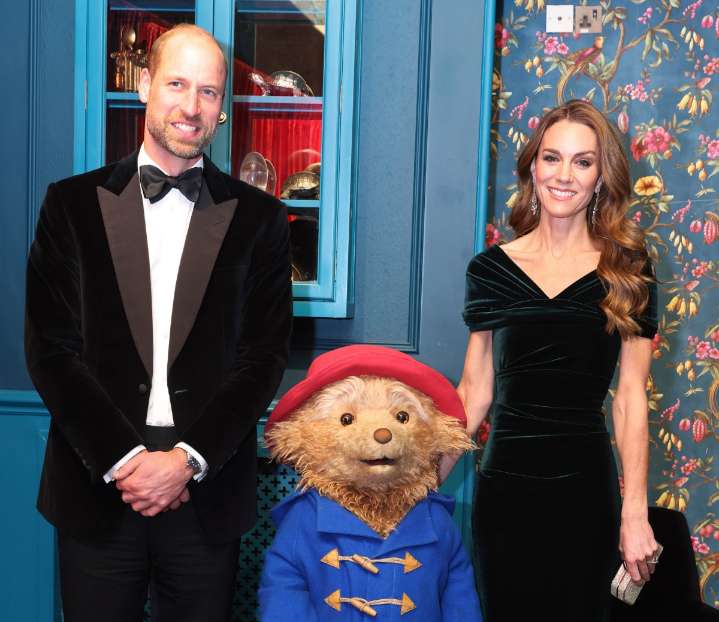 Cele|bitchy | Prince William plans to end certain royal-Christmas ‘hierarchical traditions’