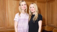 Coach Toasts Elle Fanning, ‘Sentimental Value’ at San Vicente Bungalows