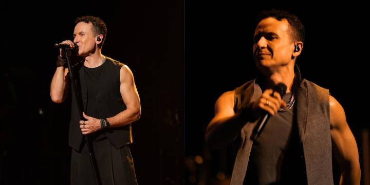 Fonseca regresa a Lima con su Tropicalia Tour 2026: fecha, lugar y precios de entradas