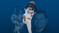 Fernando Valenzuela, fuera del Salón de la Fama de Béisbol