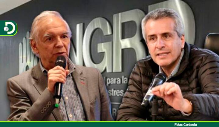 Fiscalía pidió casa por cárcel para los exministros Bonilla y Velasco por caso de corrupción en la UNGRD