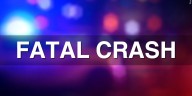 Herrick, SD, man dead after single-vehicle crash Tuesday