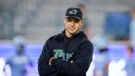 Florida hires Tulane's Jon Sumrall as football coach with six