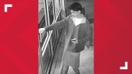 Leander police seeking help identifying suspect in connection to laundromat vandalism