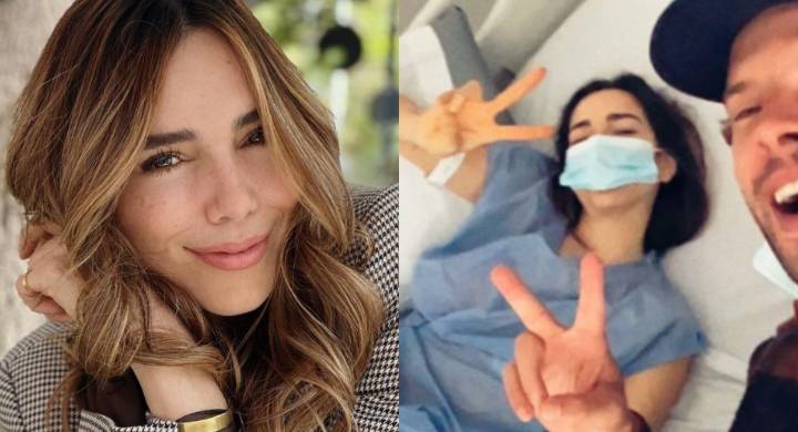 Imagen de la mamá de Alejandra Villafañe con Raúl Ocampo tendría la clave sobre su relación