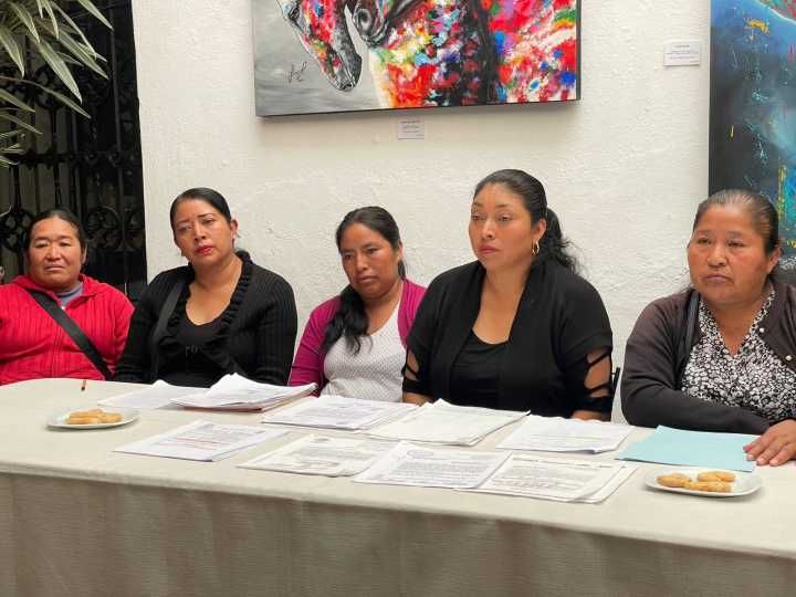 Ayuntamiento de Tepatlaxco utiliza predios periféricos como tiraderos clandestinos: Pobladores