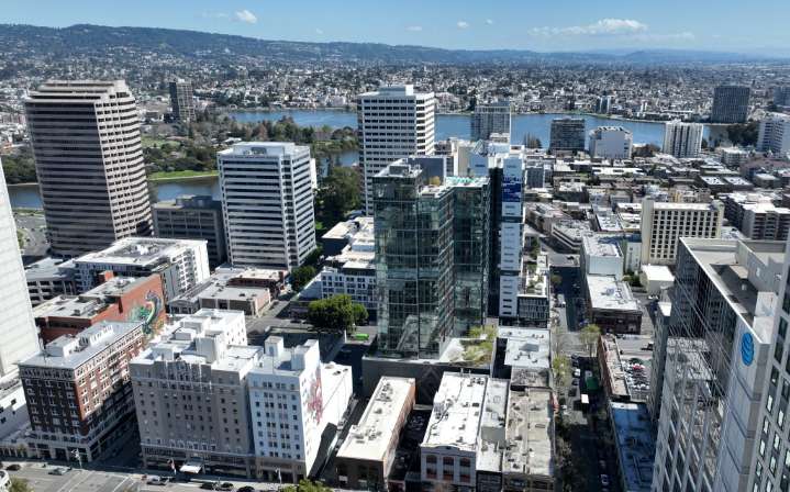 ‘A cold, calculated intent’: Haunting video proves local artist was tortured to death in Oakland, DA says