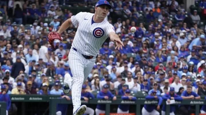 Team USA adds veteran left-hander to 2026 World Baseball Classic roster