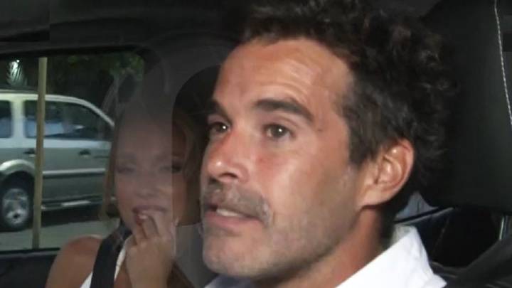 Nicolás Cabré se reconcilió con Intrusos y dio detalles de su casamiento con Rocío Pardo: "Estoy..."