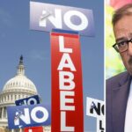 Adrian Fontes says renaming the No Labels Party will have ‘zero impact’ on most independent voters