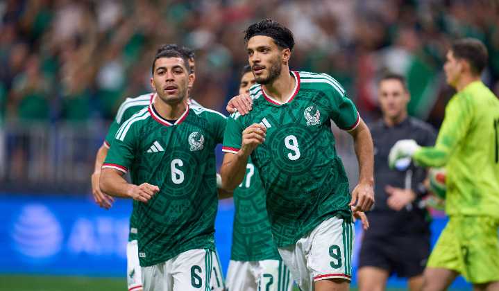 Tri ya piensa en el 2026: México jugaría hasta ocho amistosos previo al Mundial
