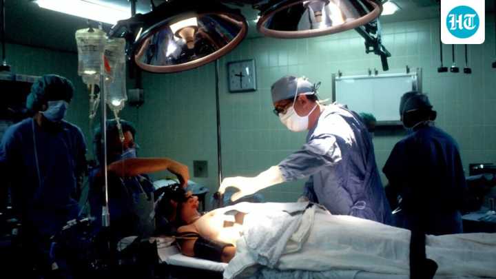 Anesthesiologist explains why it is advised to avoid alcohol before surgery