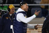 Notre Dame football team declines bowl invitations after missing out on College Football Playoff