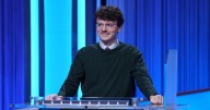 Harrison Whitaker’s Winning Jeopardy! Strategy: Stay Nervous
