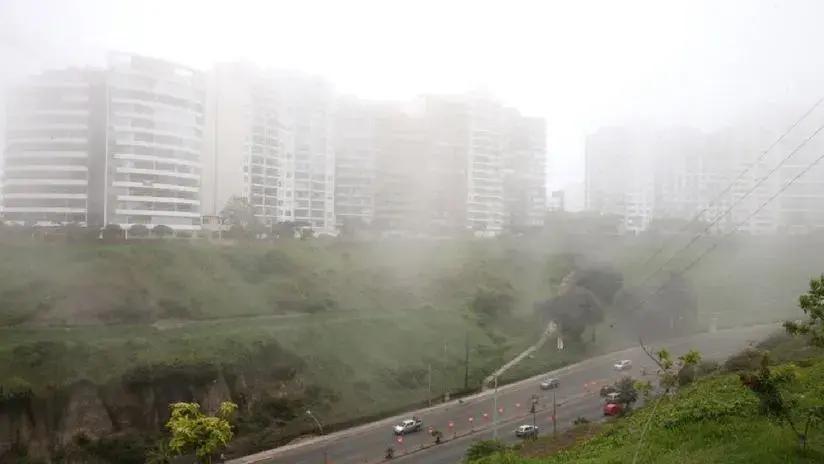 A pocos días del verano, Lima y gran parte de la costa registrarán un marcado descenso de temperatura: ¿a qué se debe?
