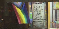 Third Street Stuff and Coffee workers seek to unionize for better workplace conditions