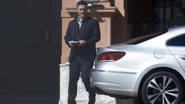 Rumania gastó un euro en la compra de los F-16 y expone el gasto millonario del gobierno en los aviones