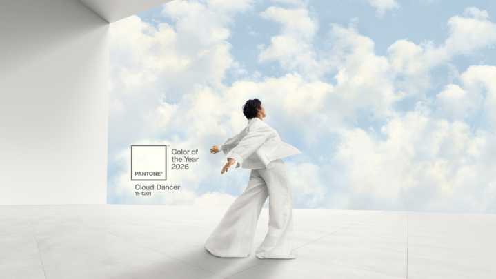 Is 'Cloud Dancer' The Best Weather