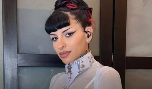 Cazzu cuenta inquietante episodio paranormal que vivió en México