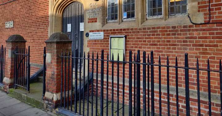 Coroner warns landlord with multiple London properties after baby boy with chicken pox died