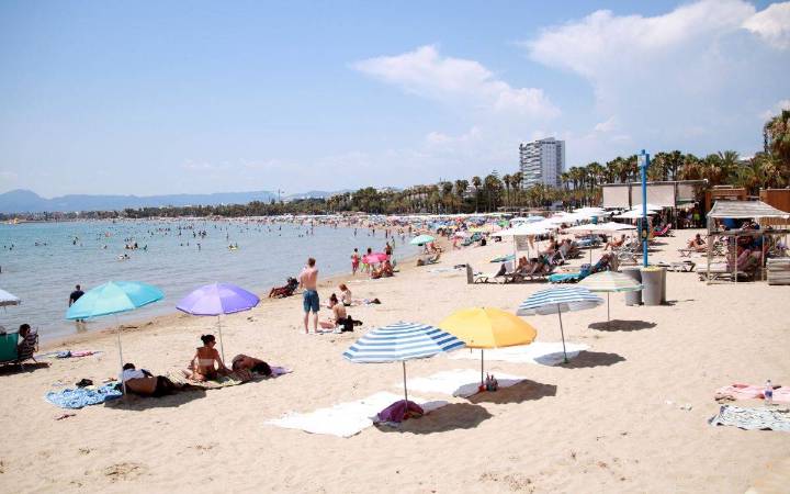 El sector turístic a Tarragona creix aquest 2025: es freguen els 22 milions de pernoctacions