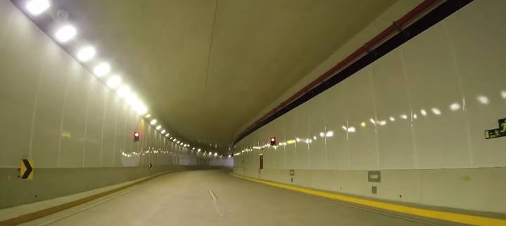 Rutas de Lima advierte que cerrará el túnel Benavides ante desinterés de MML en realizar transferencia