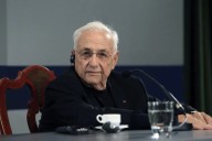 Muere Frank Gehry, arquitecto del Guggenheim, a los 96 años