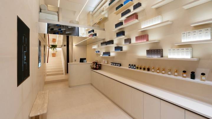 LVMH Luxury Ventures Takes a Minority Stake in BDK Parfums