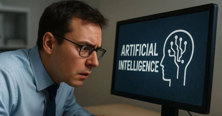 Alertan riesgos en uso de IA para manipulación y captación de datos