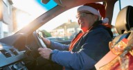 Drivers can solve their biggest headache by spending £5 ahead of Christmas