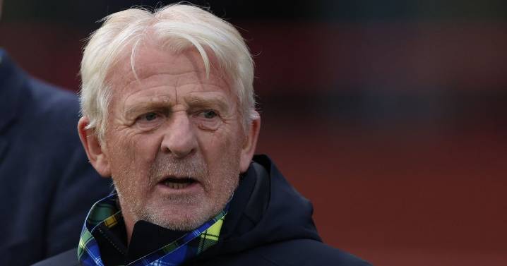 Gordon Strachan's Coventry City January transfer advice speaks volumes as Sky Blues chase title