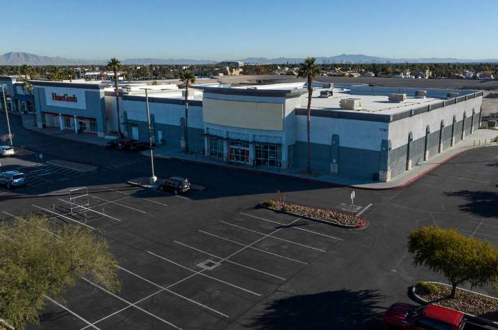 Whole Foods Market confirms plans for new Las Vegas grocery store