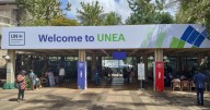La asamblea medioambiental de la ONU empieza en Nairobi en busca de soluciones sostenibles