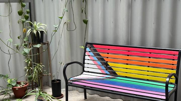 "Pasamos de ser nada a significar algo gracias a Manolita Chen"