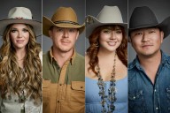 'The Road' Playlist + Who Went Home