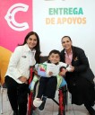 DIF Coahuila fortalece la protección de la niñez