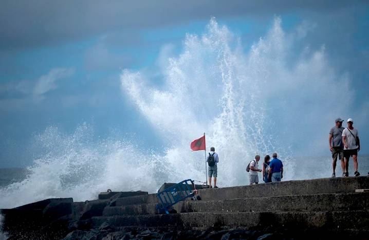 El Gobierno de Canarias actualiza la prealerta en el Archipiélago: así afectará en los próximos días
