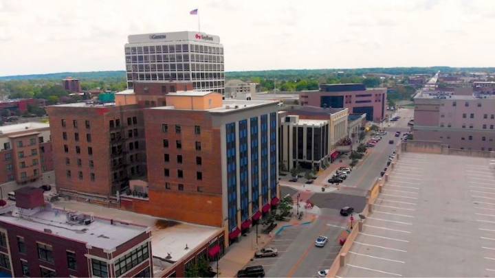 South Bend announces partnership with Indiana Energy Saver Program