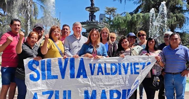 Denuncian que la junta electoral rompió la veda para favorecer a la lista Blanca