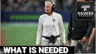 SB Champ offers insight into Pete Carroll's requirements for success as Las Vegas Raiders Head Coach