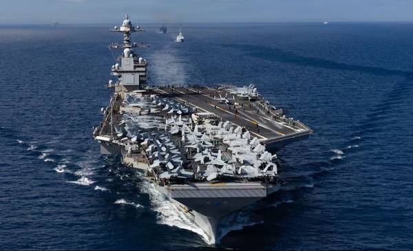 Militares de EE.UU. negaron que barco hundido en el Caribe llevara narcóticos