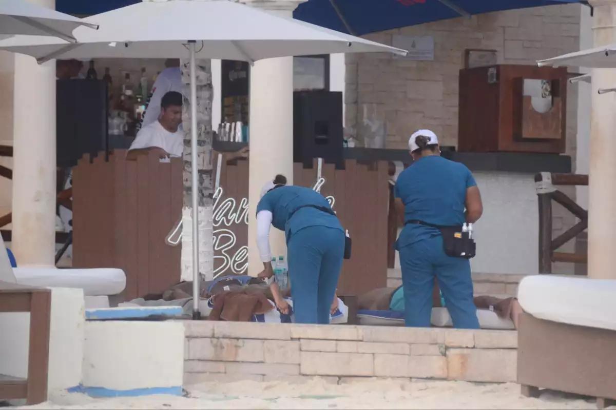 Temporada alta con déficit: Largas jornadas laborales provocan escases de personal hotelero en el Caribe Mexicano