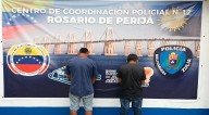 ¡Escalofriante! Detenidos dos hombres por la brutal violación y agresión a una adolescente.